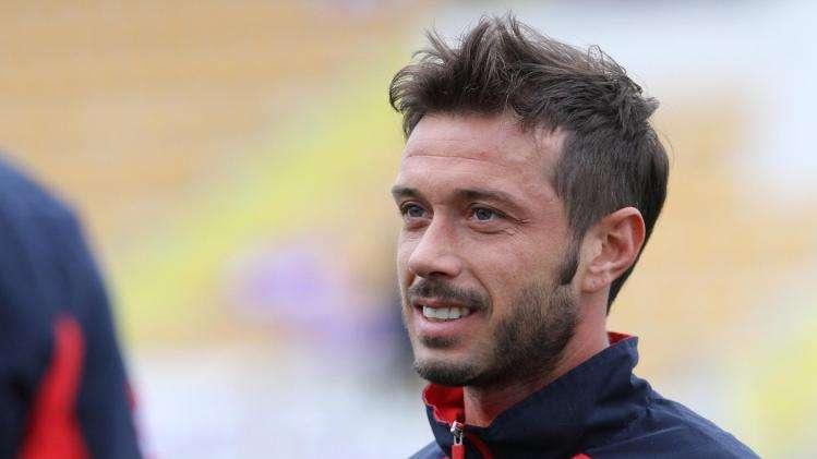 Torino, può riaprirsi la pista Marco Rigoni