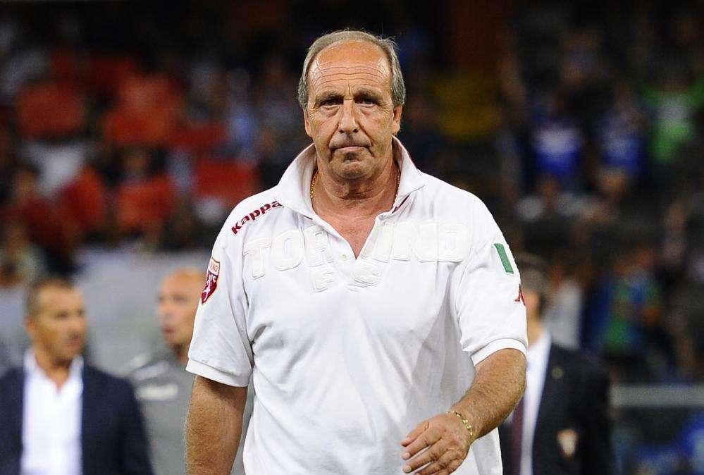 Ventura prepara il tour de force 