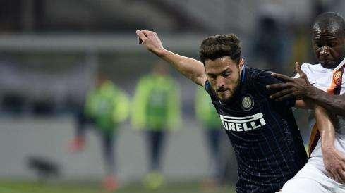 Lo Schalke sulle tracce di D'Ambrosio: poche le chance al momento, ma...