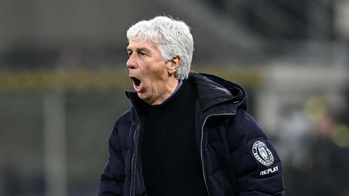 Europa League - Vanno avanti anche Atalanta e Roma