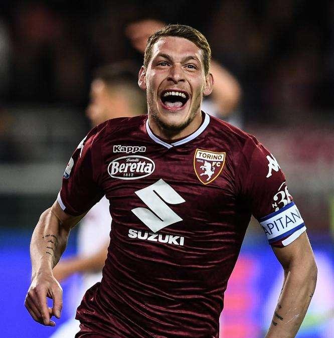Napoli non solo su Icardi ma guarda anche in casa Torino