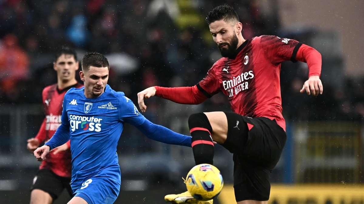 Il Toro punta un atalantino oggi all'Empoli 