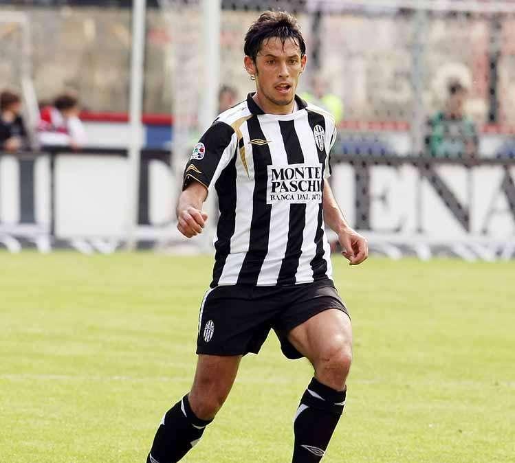 Codrea verso il Pescara 