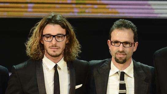 L'amarezza di Balzaretti: "So di non essere entrato nel cuore dei tifosi della Roma"