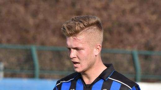 UFFICIALE: Graziano ancora in prestito al Renate