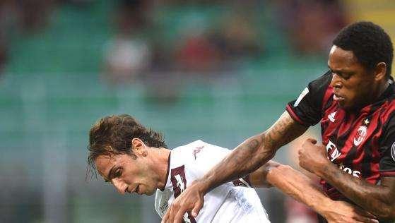 Verso Torino-Milan: confermata la fiducia a Moretti