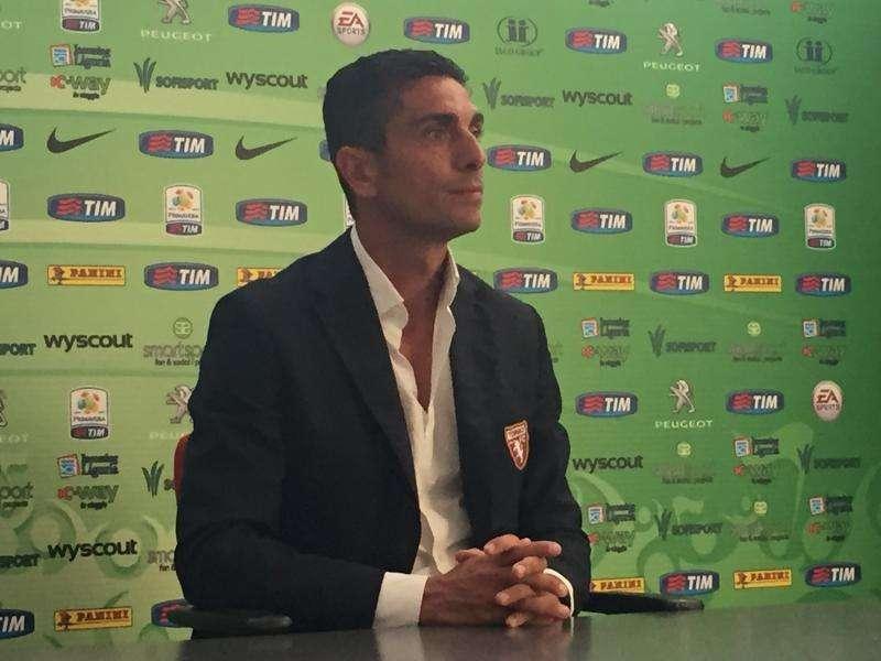 Torino, il tecnico della Primavera Longo: "Siamo stati bravi a restare squadra"