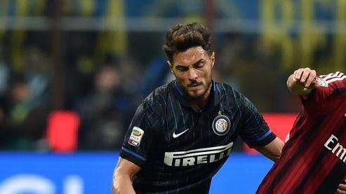 Il quasi-match winner D'Ambrosio dopo il derby: "Due punti persi per noi. Dobbiamo provare a raggiungere la qualificazione europea"