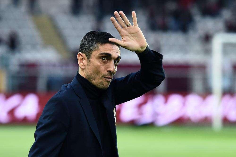 Corriere Torino: "Il Toro di Moreno Longo non si ferma"