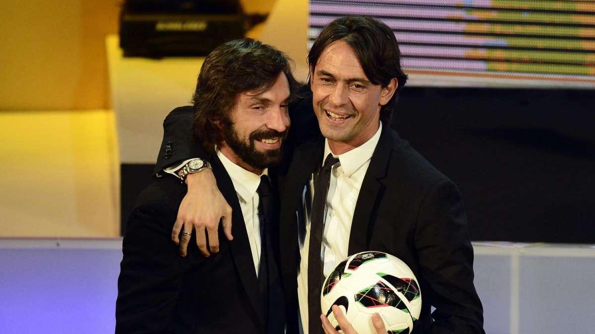 Juventus, 6 punti persi con le piccole. Corriere Torino: "La vendetta di Inzaghi inguaia Pirlo"