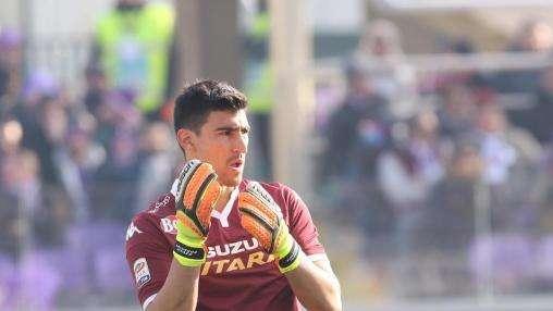 Sondaggio del Trapani per Ichazo
