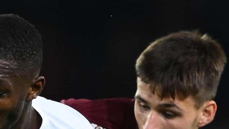 La Repubblica: “Gineitis carta a sorpresa contro il Sassuolo”