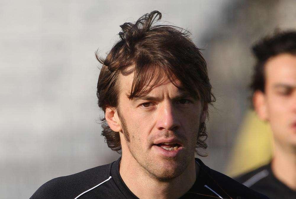 Franceschini: "Periodo difficile, deluso dal Cesena"