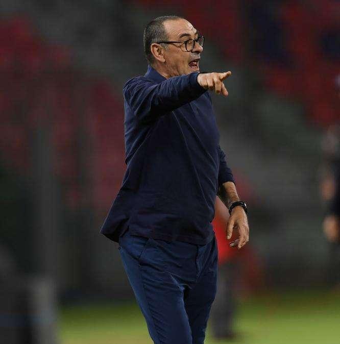 Juve, allenamento mattutino in vista del Toro. Riposo per alcuni big