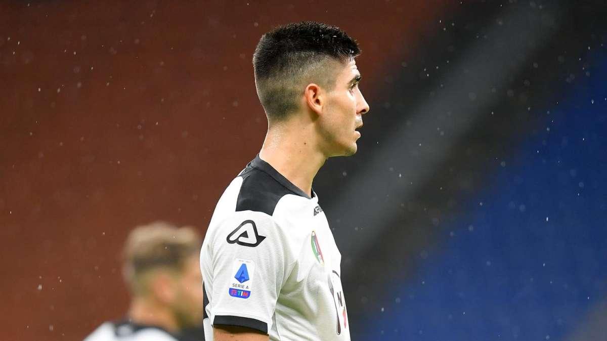 Sassuolo-Erlic: affare quasi concluso per i neroverdi