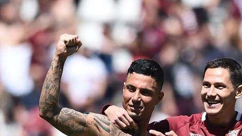 Mazzarri musa ispiratrice per la crescita di Izzo. Come fu per Campagnaro
