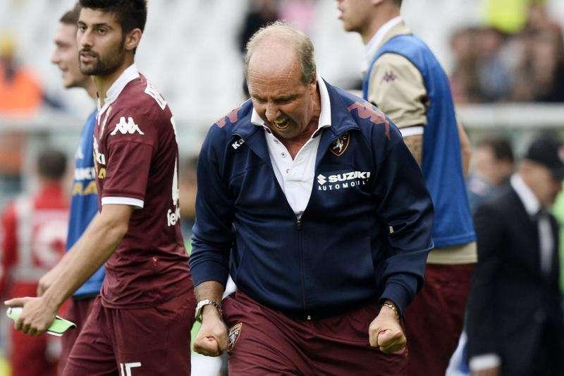 Ventura: "Nel calcio se sbagli poi paghi, ed è quello che è successo noi"