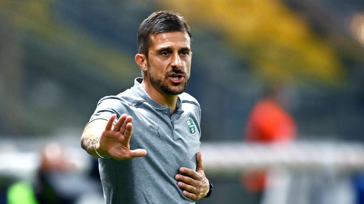 Sassuolo, Dionisi: "Atalanta simile al Toro"