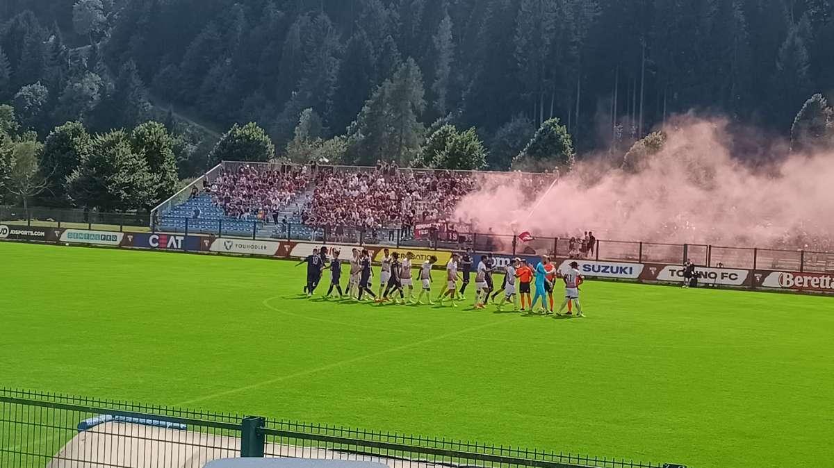 DIRETTA Torino-Cremonese 1-2: gran gol Zapata, ma finisce così