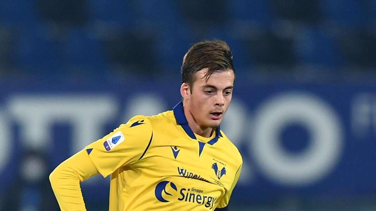 Addio Ilic, sta per passare al Verona 