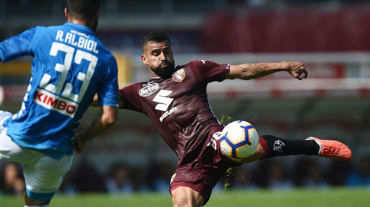 Al Maradona andrà in scena il Torino che da tempo non è più Toro