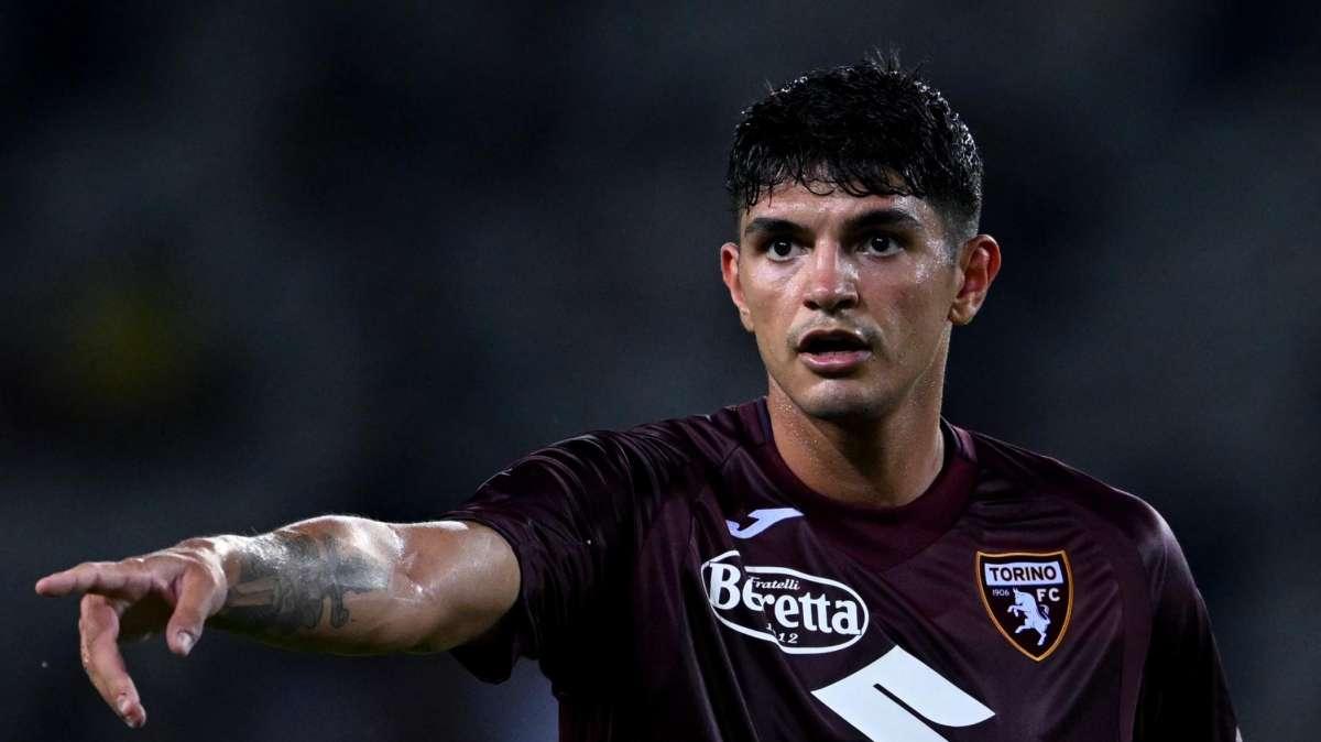 Affare Bellanova, tifo granata inferocito sui social