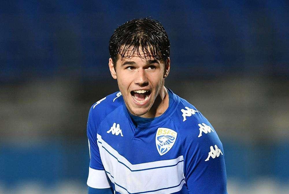 Papetti in scadenza nel Brescia. Ci pensa l'Udinese ma non è l'unico club 