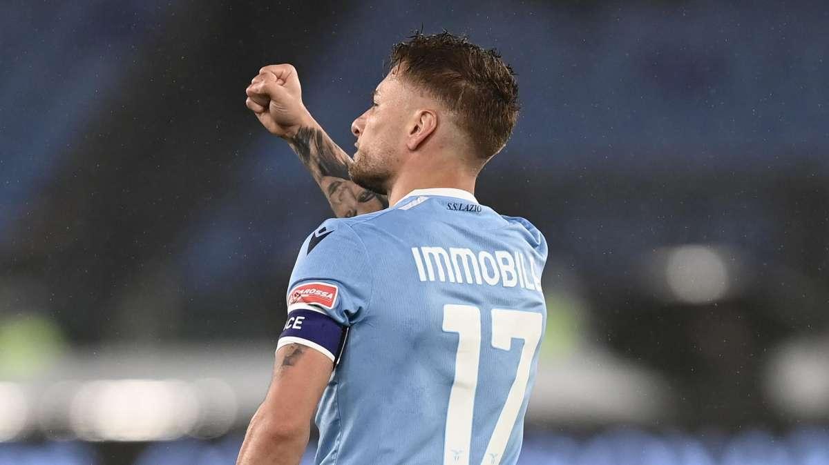 Il Toro ritrova Immobile, mina vagante e bestia nera della retroguardia granata
