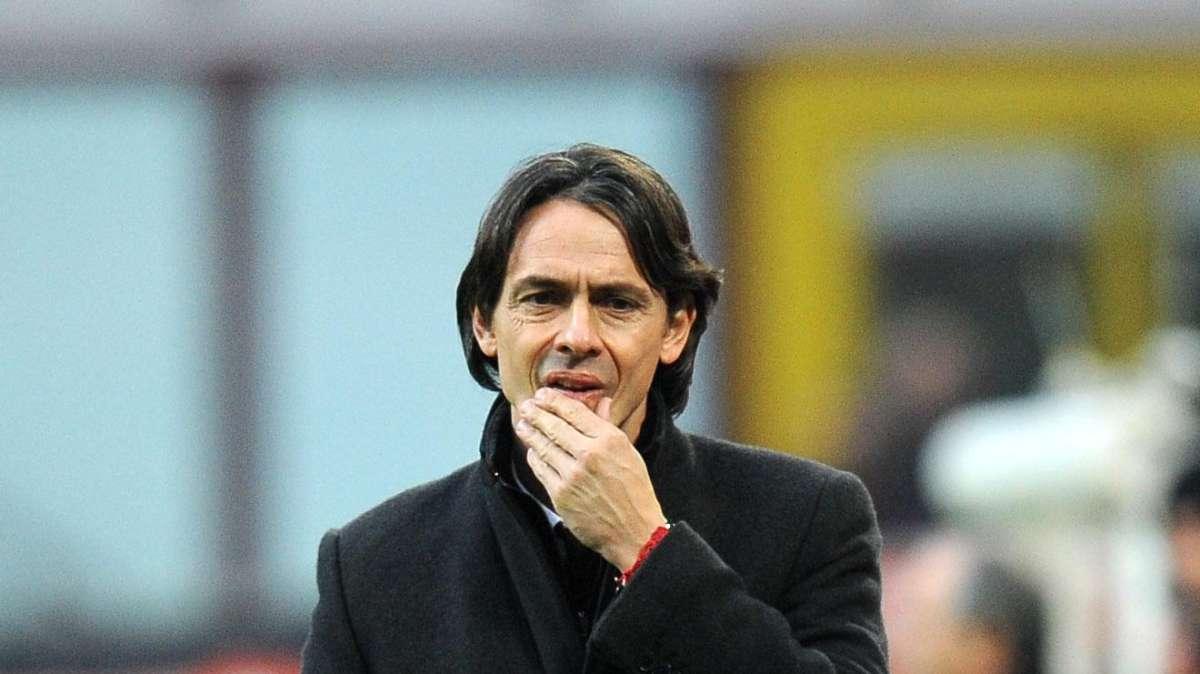 Qui Milan - Inzaghi: "Diversi giocatori da valutare. Cerci ha un ottimo atteggiamento"