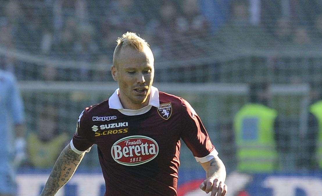 Toro, i convocati: ok Farnerud, ancora niente Larrondo