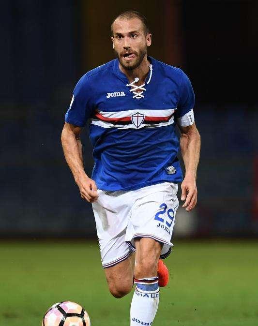 I vertici della Samp vogliono De Silvestri indietro a gennaio