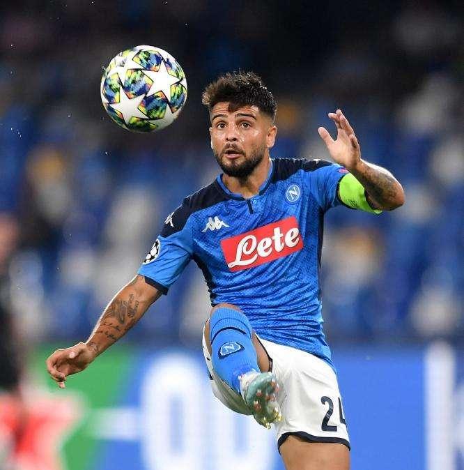 Napoli, la tensione resta alta tra Insigne ed Ancelotti secondo Tuttosport