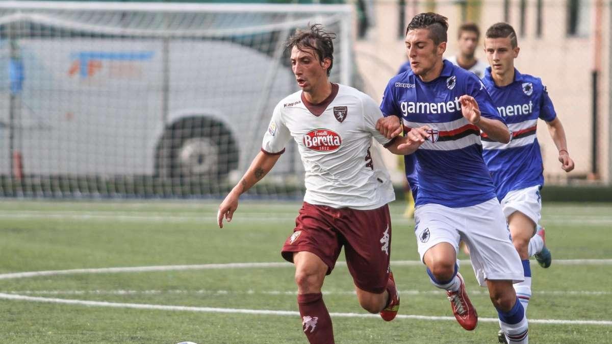 Primavera, ok il test contro l'Union Valle Susa