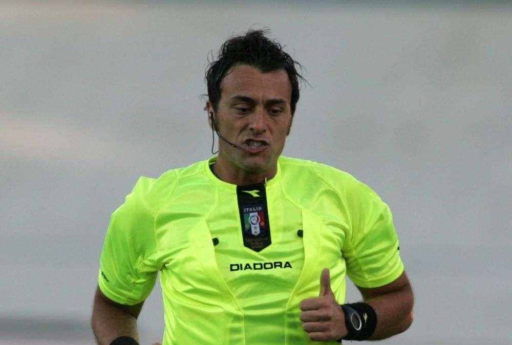 Gli arbitri della 13esima giornata: per il Toro c'è Giancola