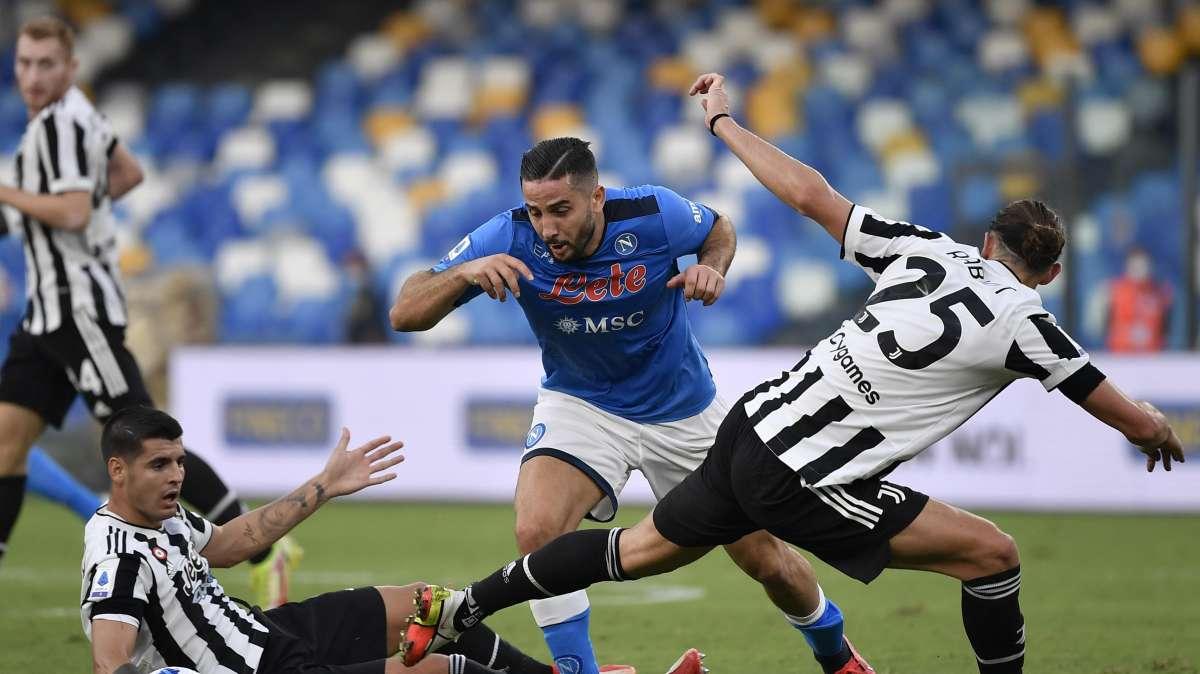 Ufficiale l'arrivo di Manolas alla Salernitana 
