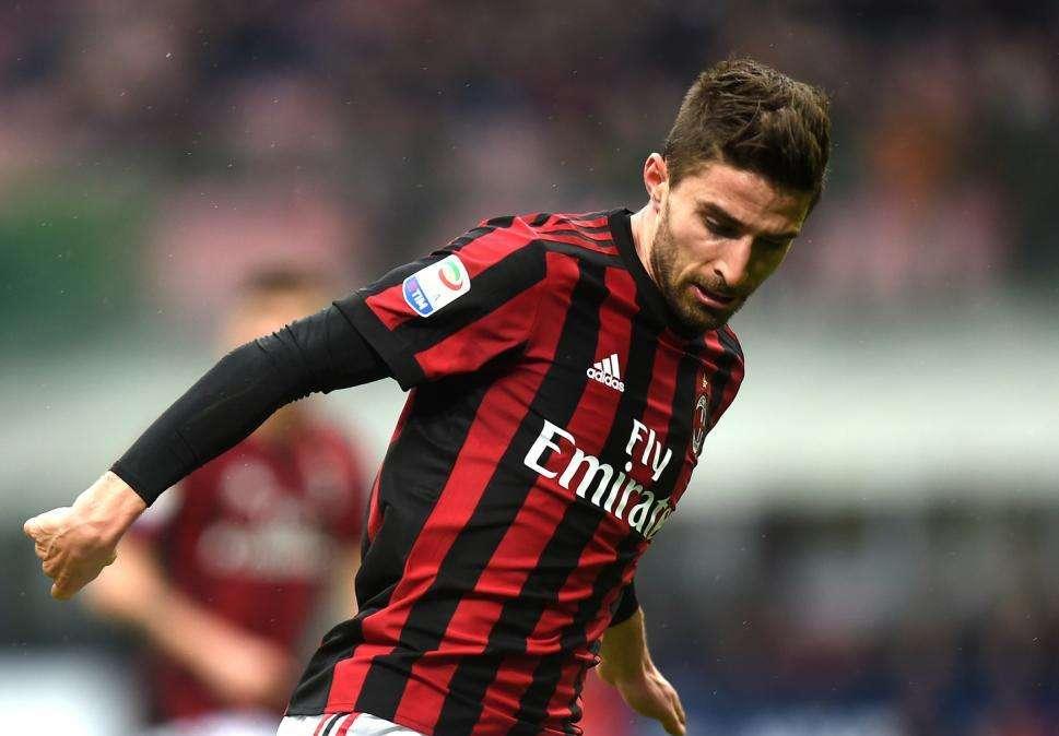 Borini il dopo Falque? 