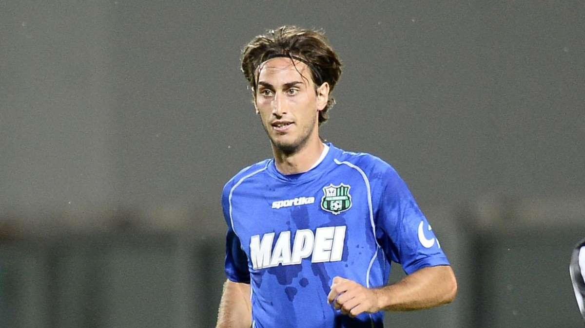 Sassuolo, Missiroli: "Contro il Toro a viso aperto"