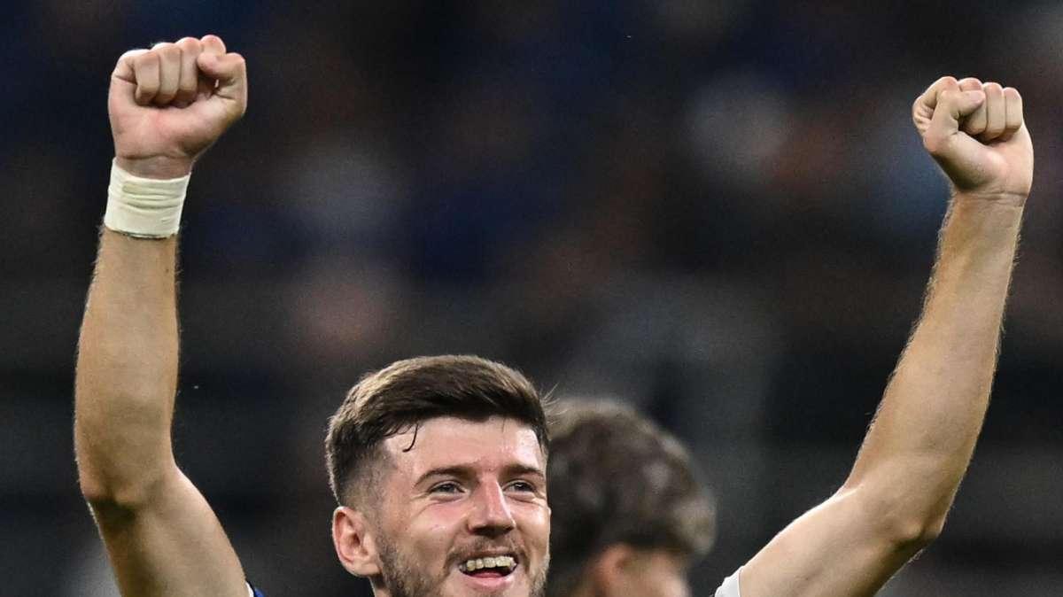 Perisic promuove Sucic, il granata mancato 
