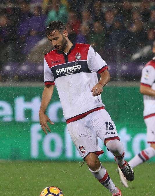 Crotone, Ferrari: "Toro ottima squadra. Noi ripartiremo dalla vittoria sul Chievo"