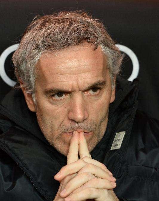 Qui Parma - Donadoni: "Non so se domenica si giocherà"