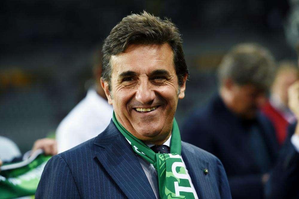 Cairo: "Investito tanto come mai, siamo la seconda squadra per sbilancio del calciomercato"