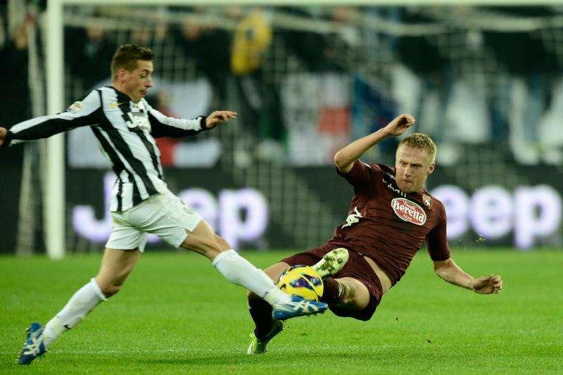 Giaccherini e Glik due affari per il Torino legati all’Europeo, ci vuole pazienza