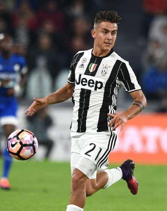 Verso il Derby della Mole: passi da gigante per Dybala, ipotesi titolarità