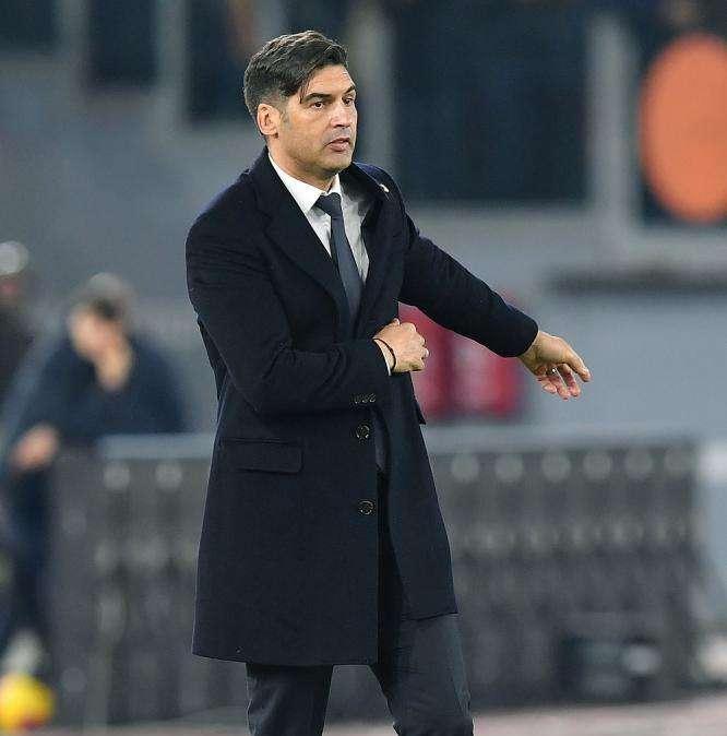 Serie A, le formazioni ufficiali di Roma e Udinese