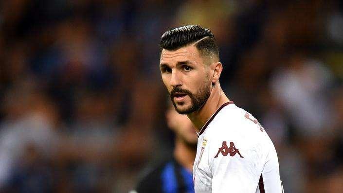 Soriano nella lista invernale del Cagliari. Ma per ora niente aria di cessione
