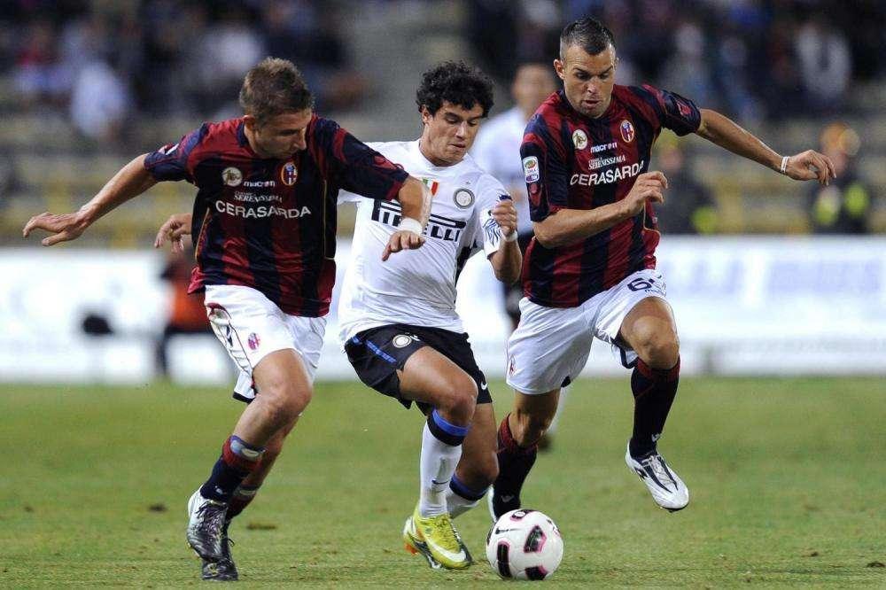 Rubin ha firmato per la Reggina