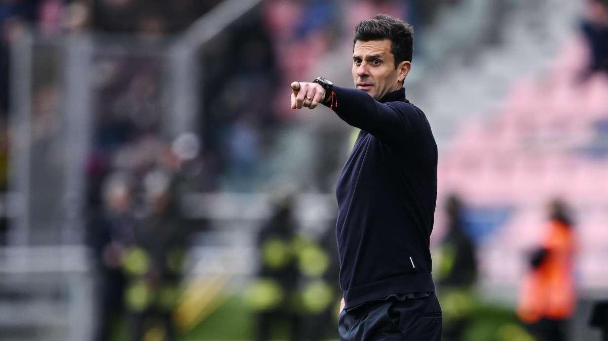 Thiago Motta addio, ma anche no: uno scenario a sorpresa