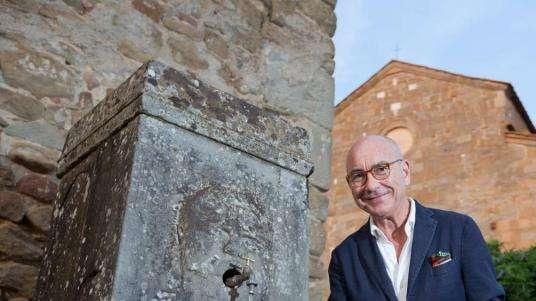 Enzo Bucchioni: "Test delicato per i viola contro il Toro, possibile rivelazione stagionale"