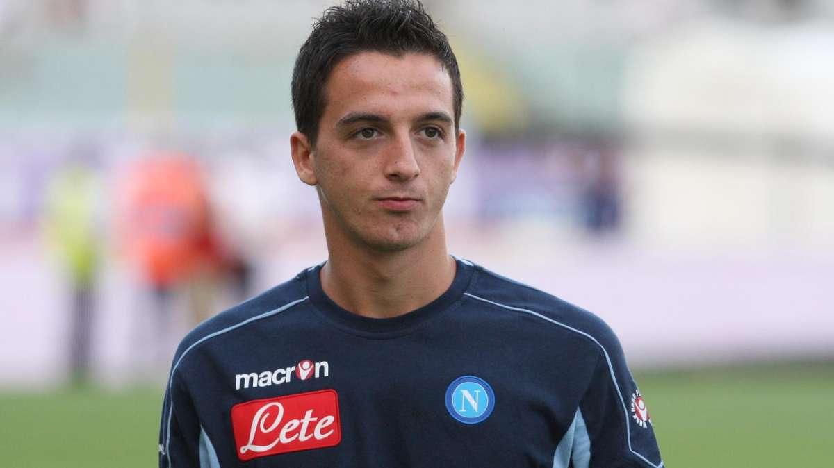 Torino, altre tre opzioni da Napoli