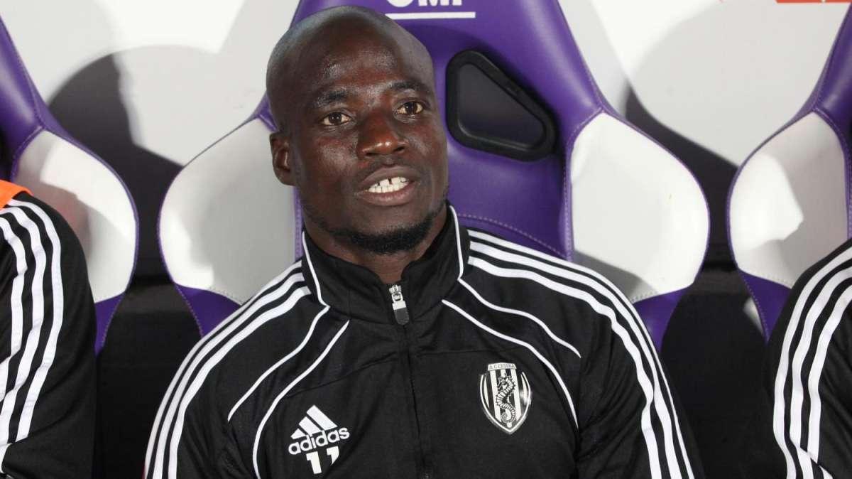 Brescia, si valuta il ritorno di Appiah